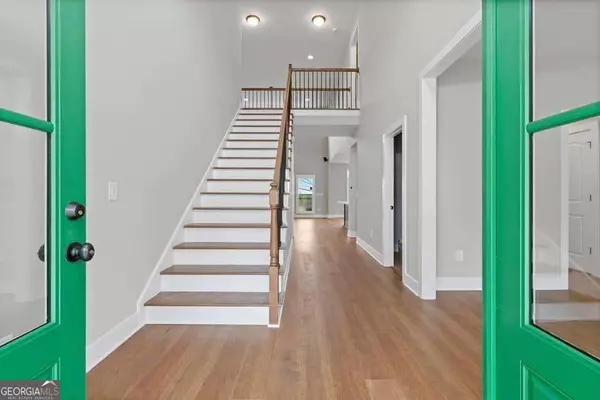 Waleska, GA 30183,1006 Cable RD
