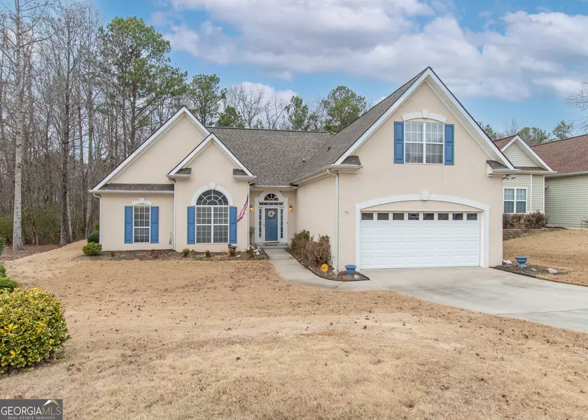 69 Bedford Park, Newnan, GA 30263