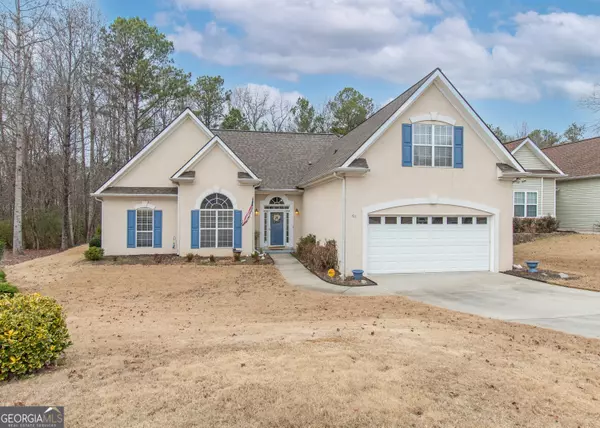 69 Bedford Park, Newnan, GA 30263