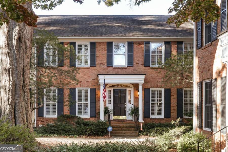 235 Church, Athens, GA 30605