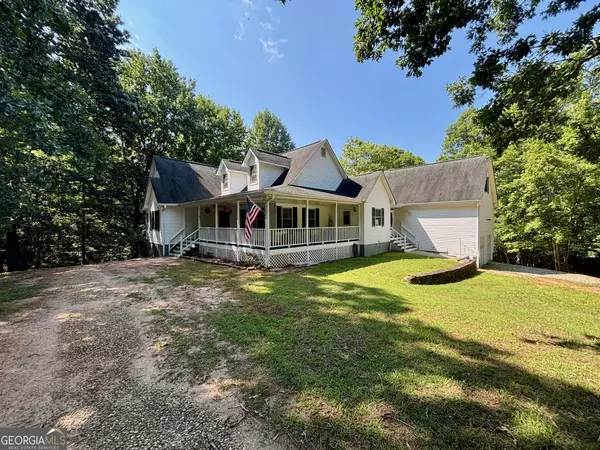 2314 Panorama DR, Sautee Nacoochee, GA 30571