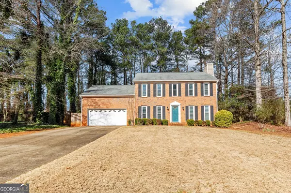 1451 Laurel River, Lawrenceville, GA 30043