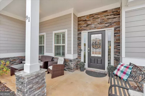 Dallas, GA 30132,91 Unicoi DR