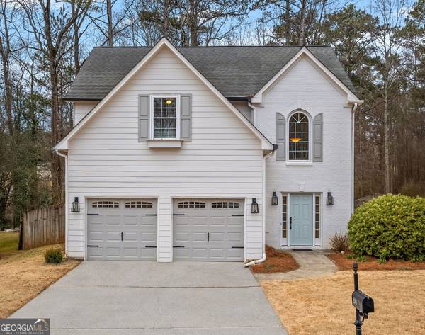 1610 River Oak, Roswell, GA 30075