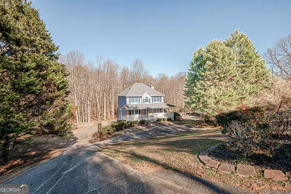 Dawsonville, GA 30534,22 Blacks Mill TRCE W