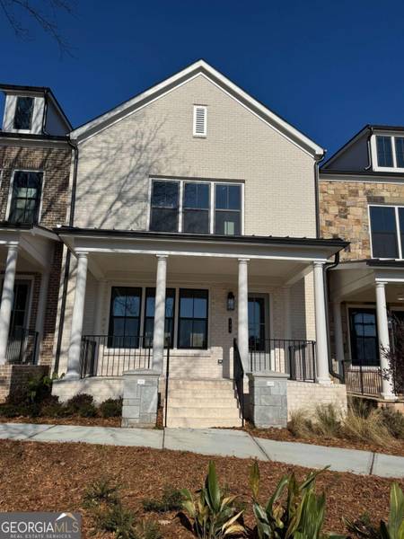 130 Chiswick, Alpharetta, GA 30009