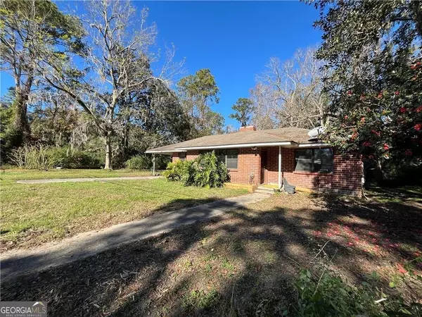 Brunswick, GA 31520,124 Hardee RD