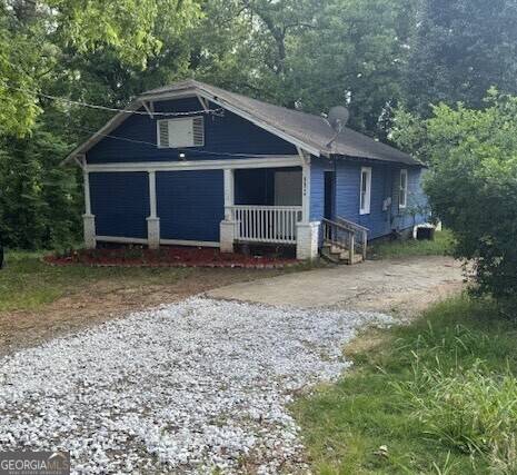 1116 Northwest DR NW, Atlanta, GA 30318