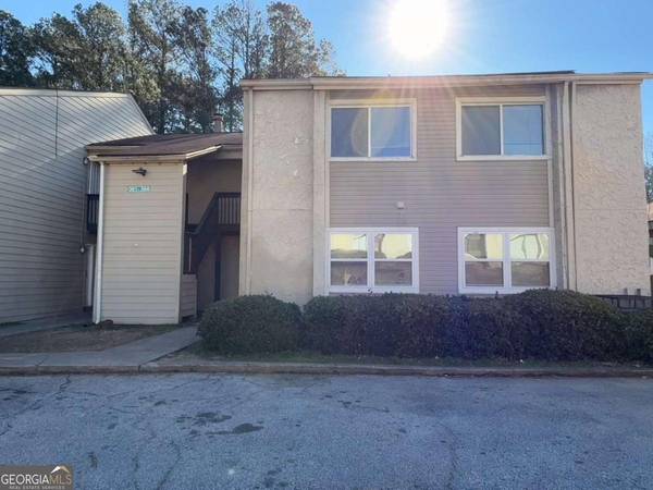 3575 Oakvale RD #303, Decatur, GA 30034