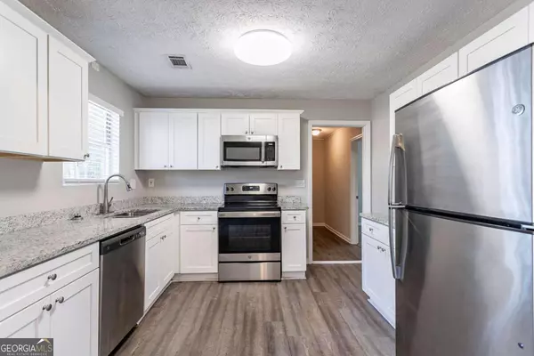 Lithonia, GA 30058,1832 Vauxhall DR