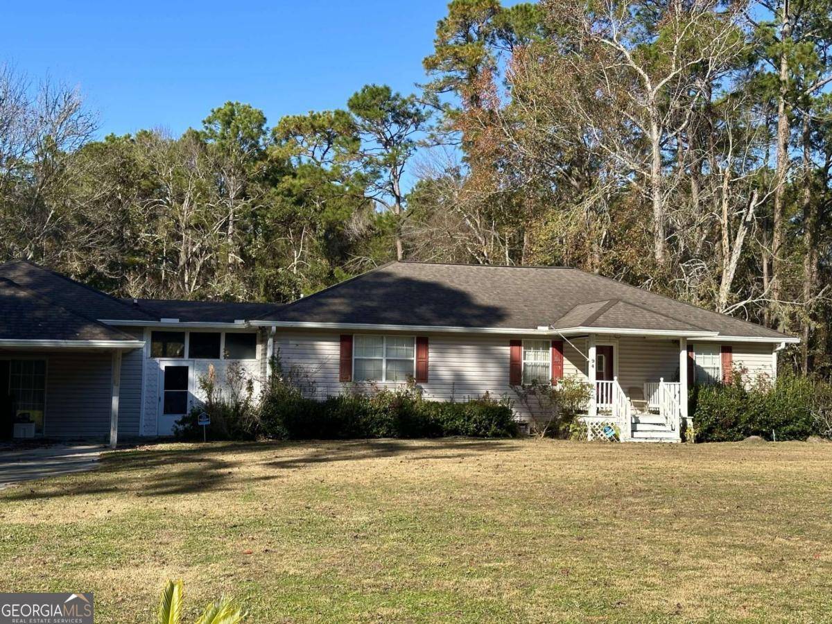 Brunswick, GA 31525,94 Mackay DR