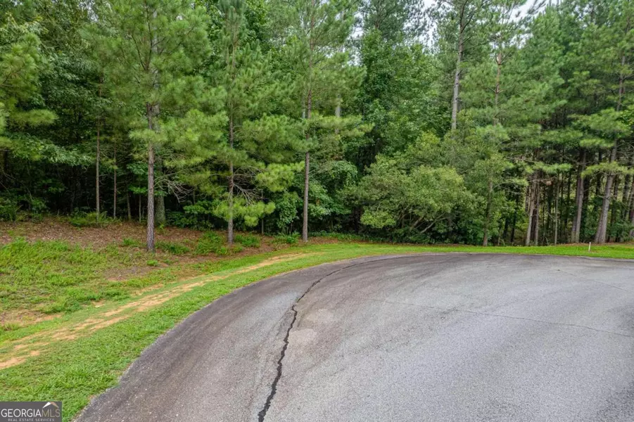 1061 Apalachee Meadows DR #LOT 25, Madison, GA 30650