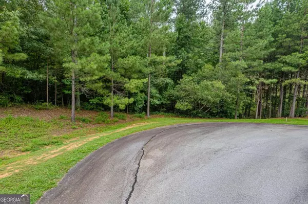 Madison, GA 30650,1061 Apalachee Meadows DR #LOT 25