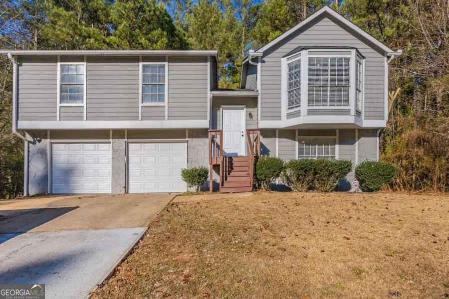 5910 Rock, Union City, GA 30291