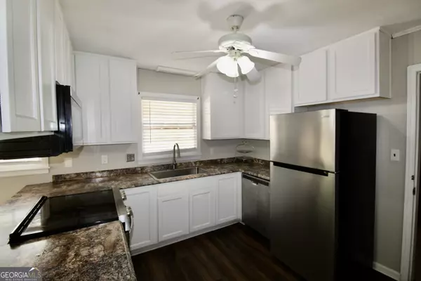 Valdosta, GA 31602,1300 W Park AVE