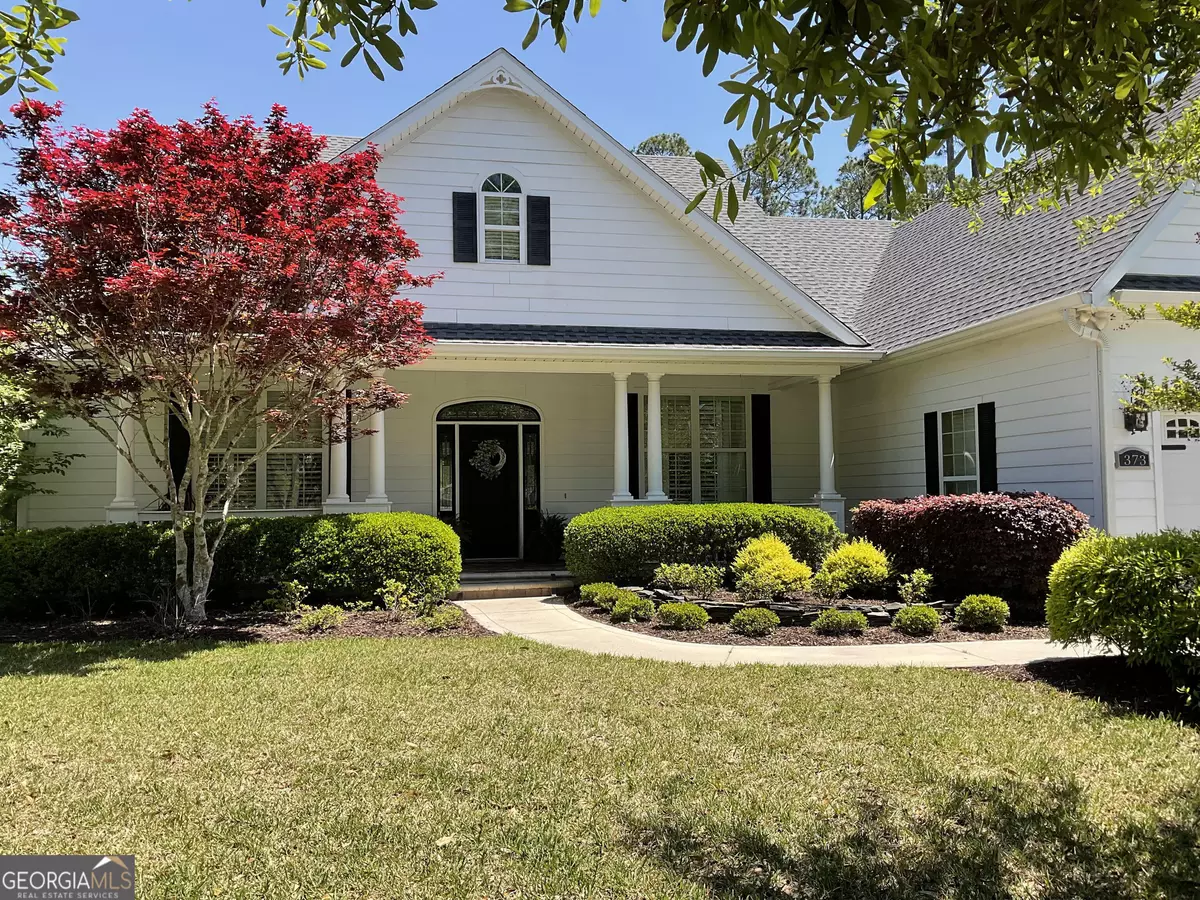 St. Marys, GA 31558,373 Millers Branch DR