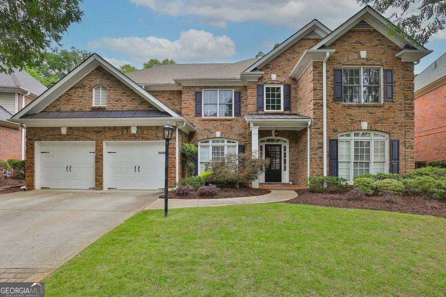 12795 WYNGATE, Alpharetta, GA 30005