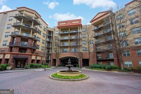 Sandy Springs, GA 30339,200 River Vista DR #UNIT 532