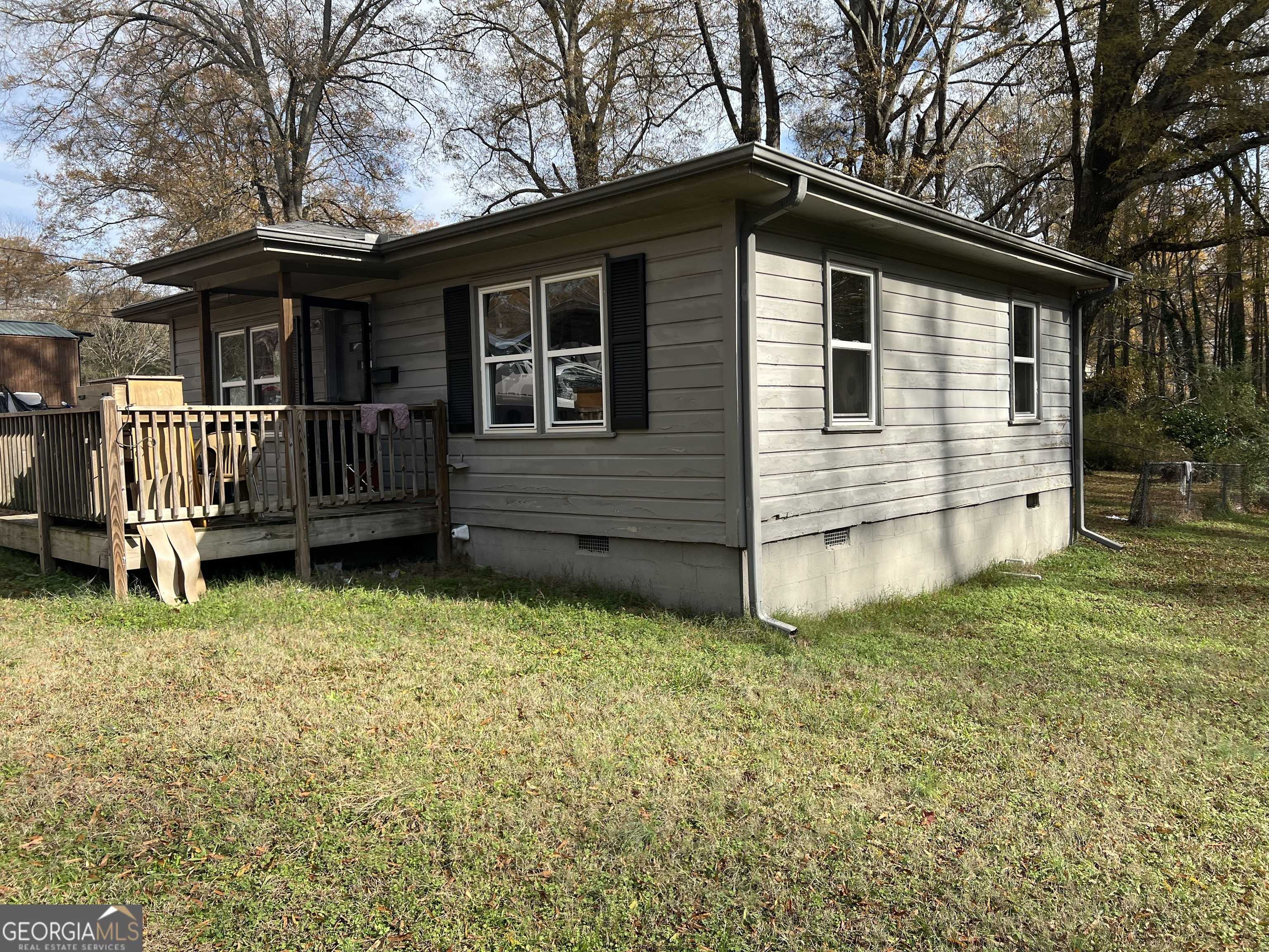 Monroe, GA 30655,208 1/2 Atha ST