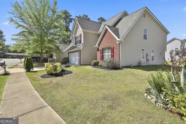 Newnan, GA 30263,6 Belmont Park DR