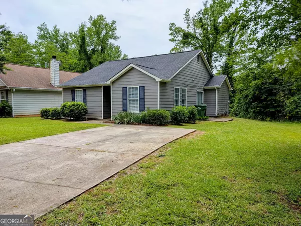 Griffin, GA 30223,159 Crystal BRK