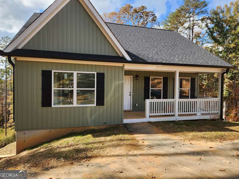 230 Grand Oak, Dahlonega, GA 30533