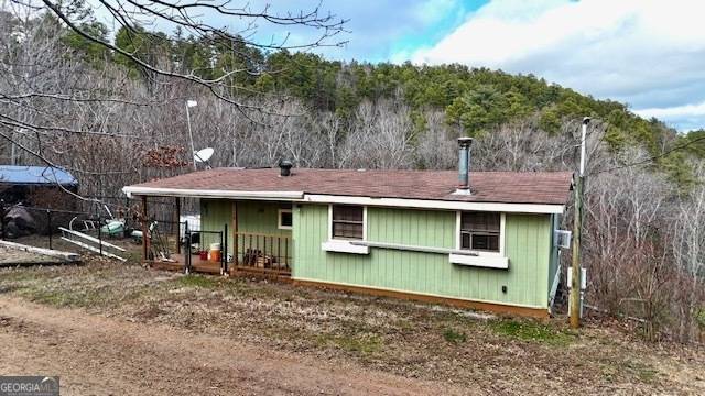 568 Yonah Lake, Toccoa, GA 30577