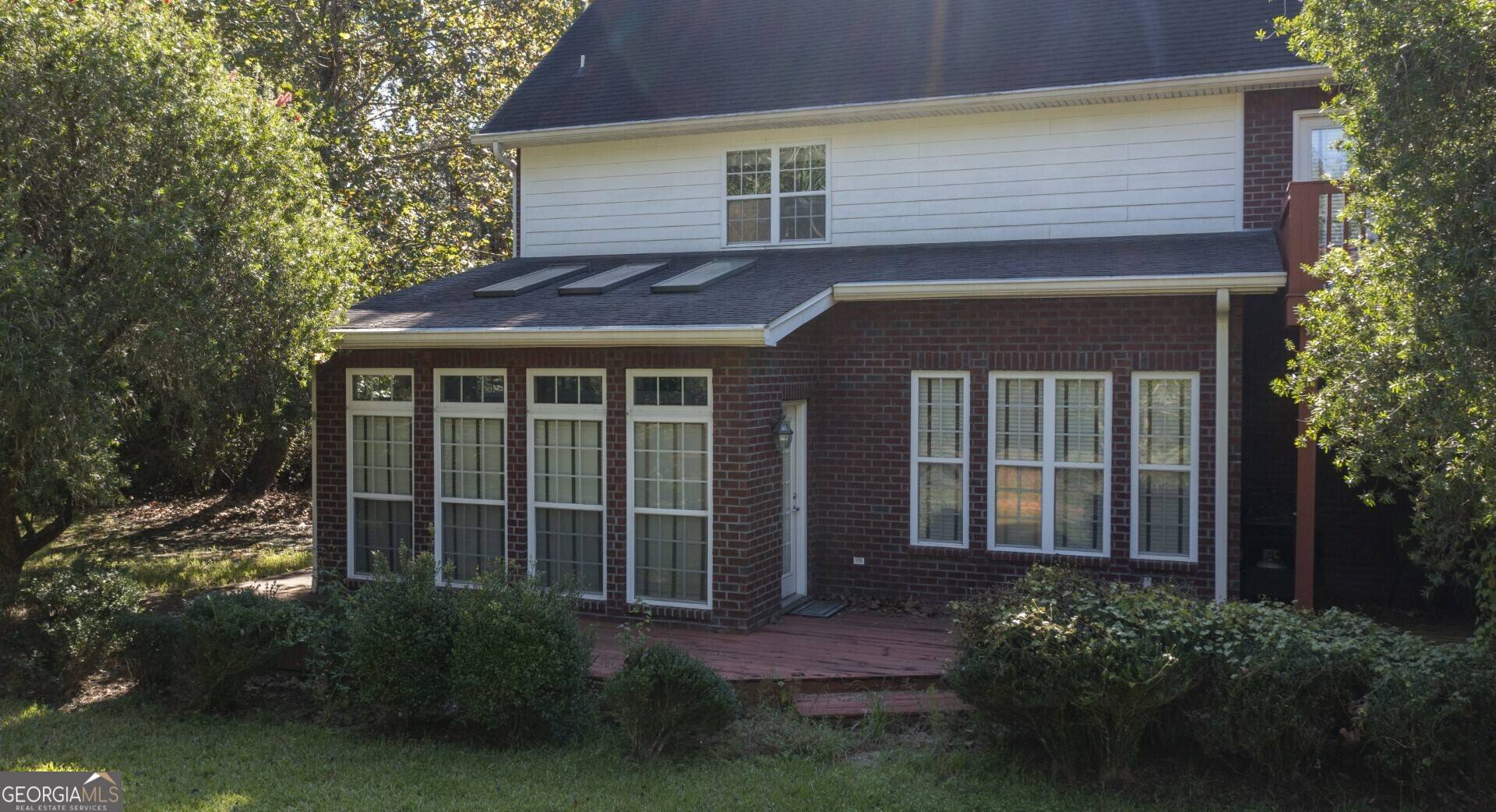 Woodbine, GA 31569,990 Godley AVE