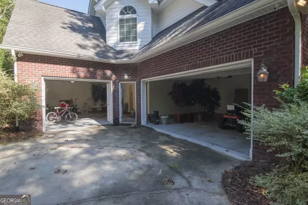 Woodbine, GA 31569,990 Godley AVE