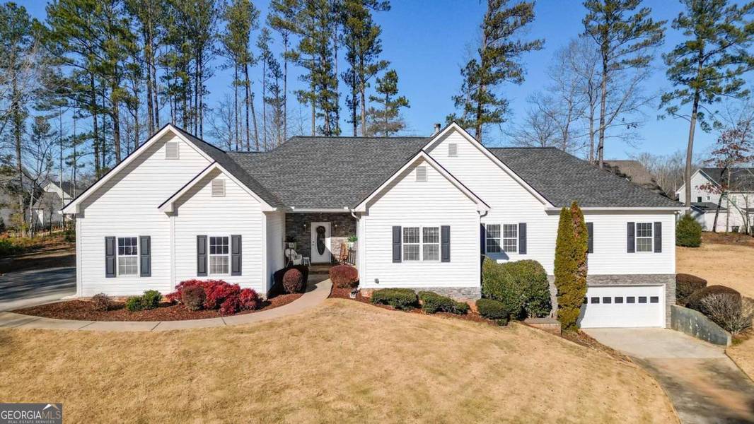 6218 Old Stilesboro, Acworth, GA 30101