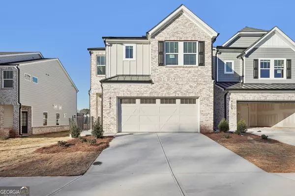 4182 Waratah, Mableton, GA 30126