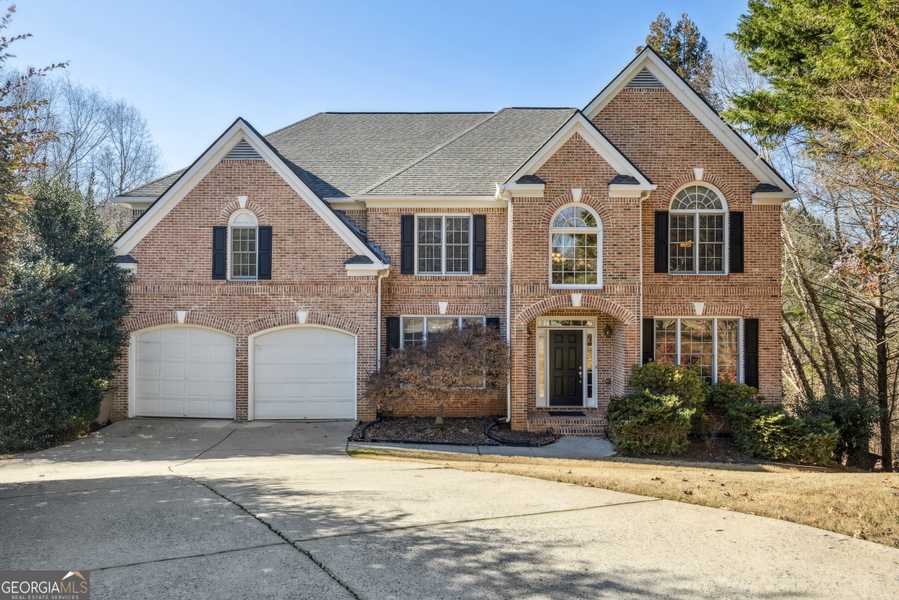 6820 Milbury, Alpharetta, GA 30005