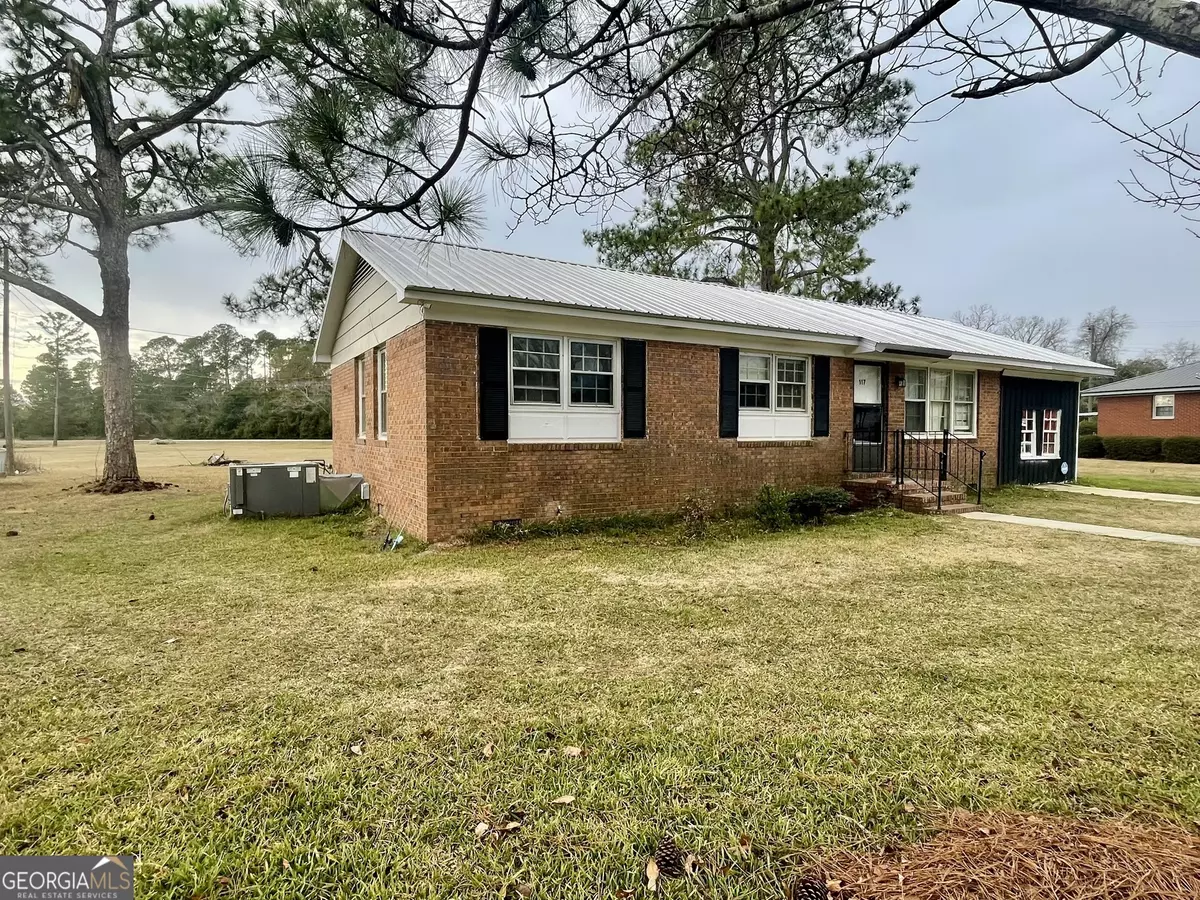 Sylvester, GA 31791,117 Donna DR