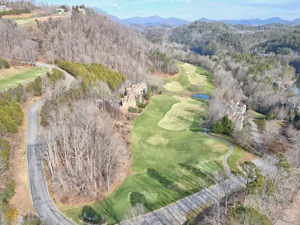 Clayton, GA 30525,0 Waterfall DR #LOT G1