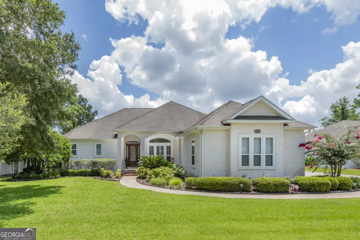 Kingsland, GA 31548,147 Bryce Ryan CIR