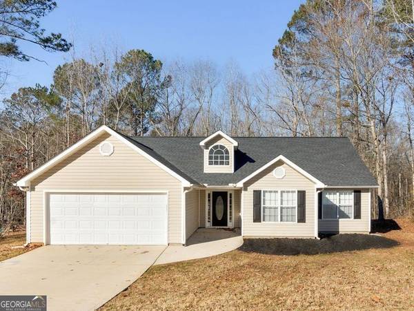 135 Kimbell Farm DR, Locust Grove, GA 30248