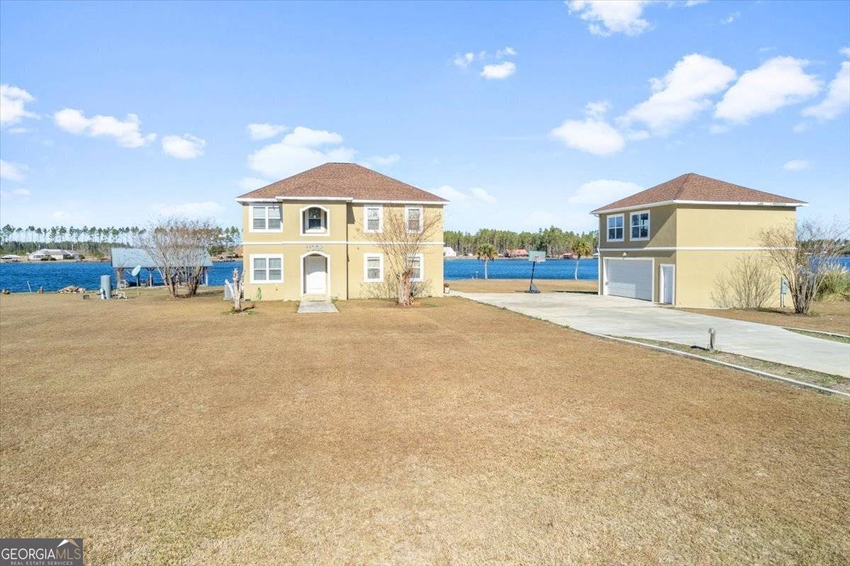 Baxley, GA 31513,201 Miles RD