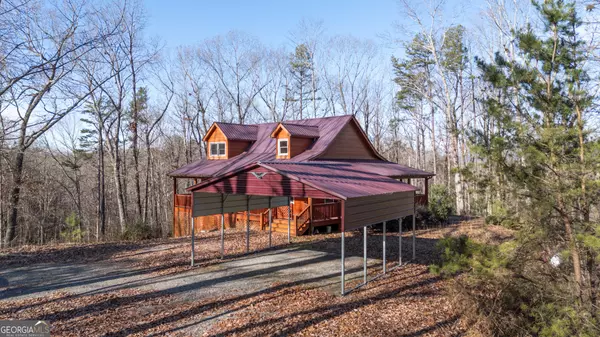 Ellijay, GA 30536,842 Craigtown RD