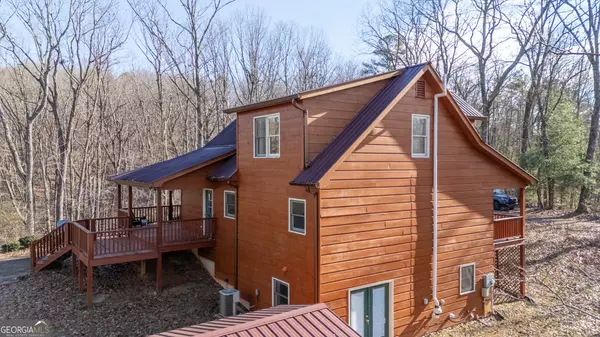 Ellijay, GA 30536,842 Craigtown RD