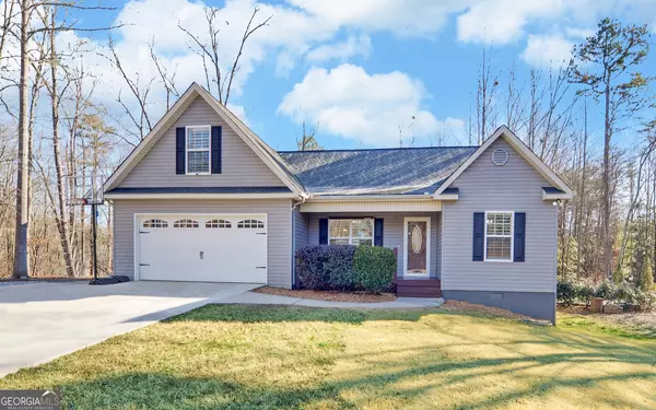 305 Woodcrest, Clarkesville, GA 30523