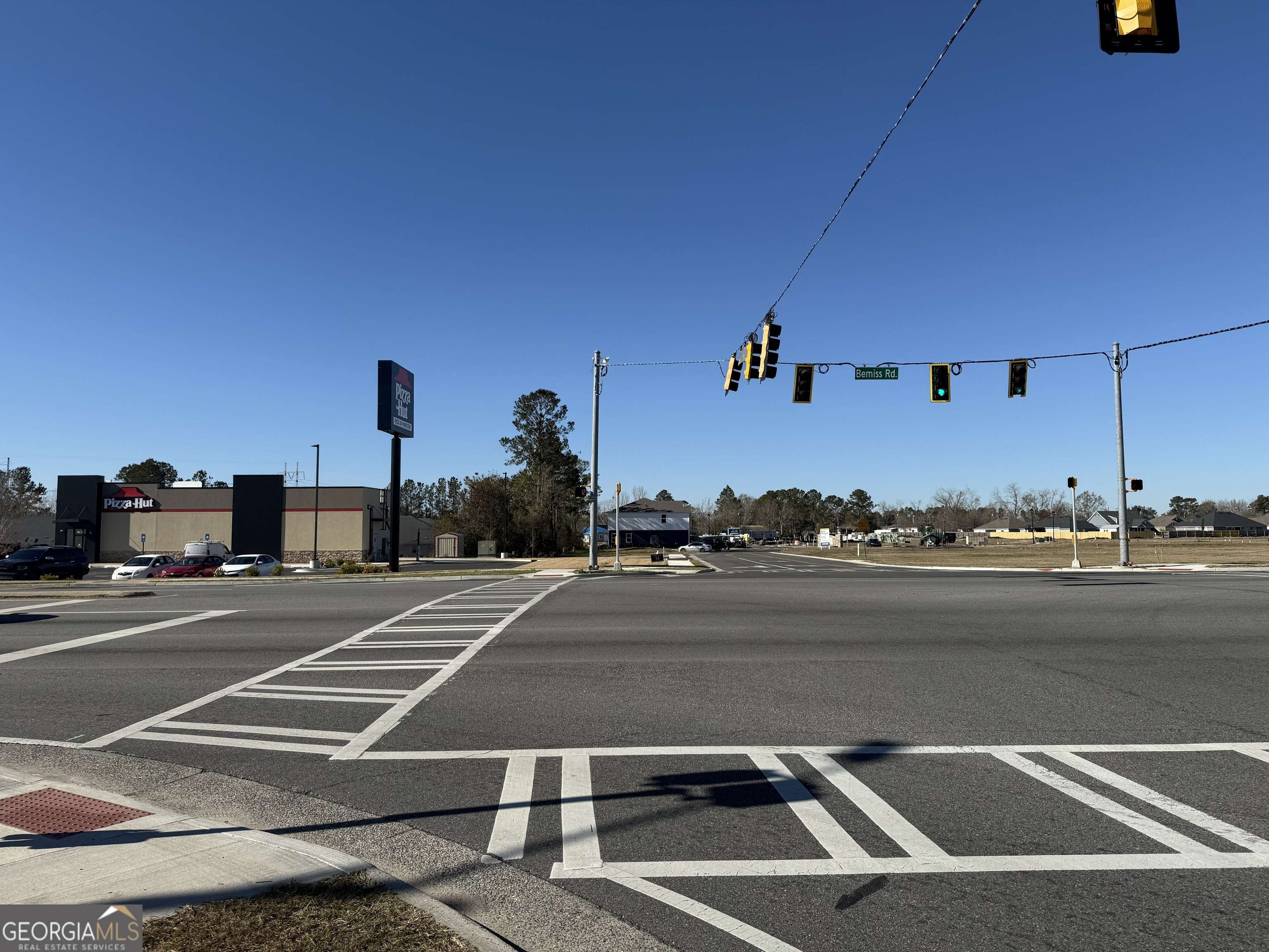 Valdosta, GA 31605,4475 Bemiss RD