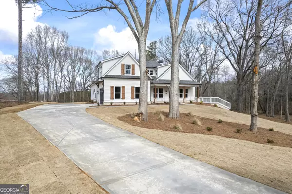 Good Hope, GA 30641,180 Old Good Hope RD