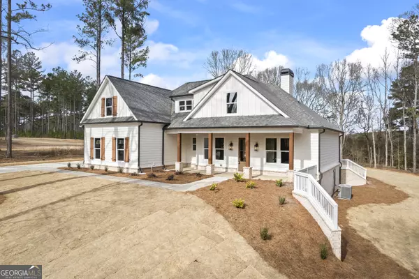 Good Hope, GA 30641,180 Old Good Hope RD