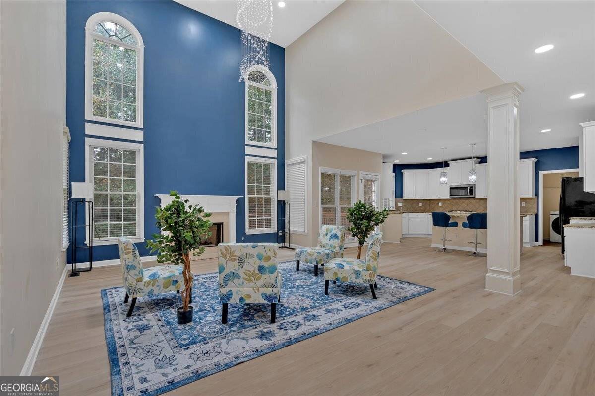 Buford, GA 30518,912 Preserve Bluff DR