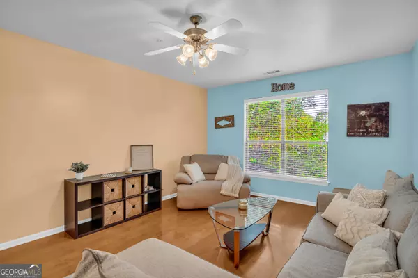 Atlanta, GA 30306,821 Ralph McGill BLVD #2303