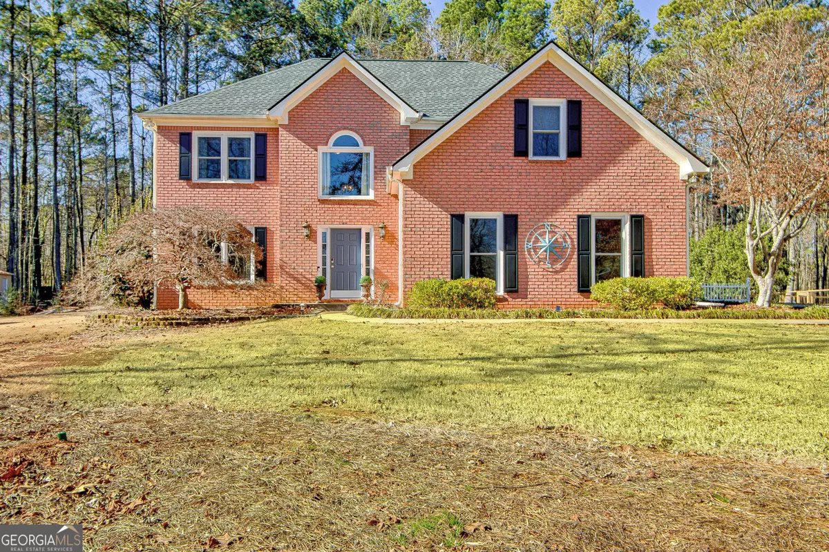 Newnan, GA 30265,45 Mosby Woods DR