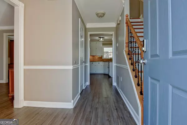 Newnan, GA 30265,45 Mosby Woods DR