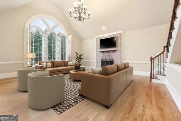 Canton, GA 30115,206 Woodridge Pkwy