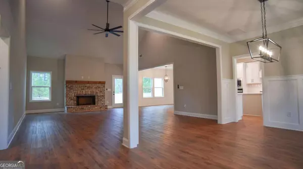 Good Hope, GA 30641,120 Old Good Hope RD