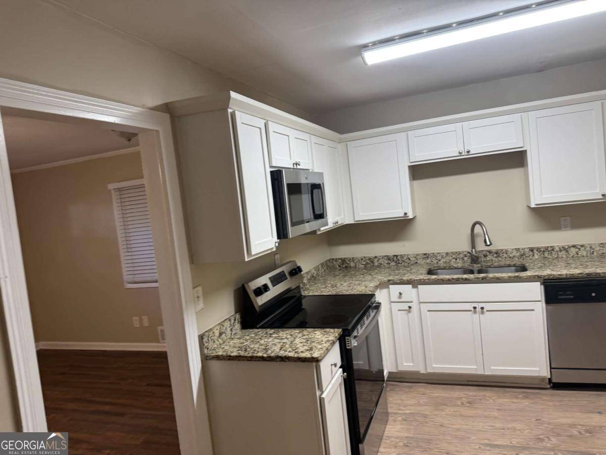 Decatur, GA 30032,3705 Daisy DR